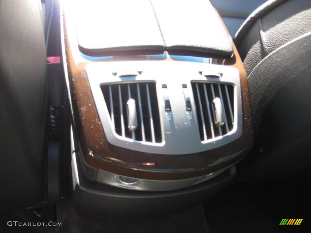 2006 7 Series 750i Sedan - Titanium Silver Metallic / Black/Black photo #19