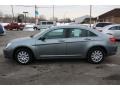 Silver Steel Metallic - Sebring Touring Sedan Photo No. 2