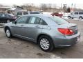 Silver Steel Metallic - Sebring Touring Sedan Photo No. 3