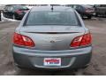 Silver Steel Metallic - Sebring Touring Sedan Photo No. 4