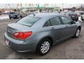 Silver Steel Metallic - Sebring Touring Sedan Photo No. 5