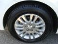 2008 Arctic Frost Pearl Toyota Sienna Limited  photo #14