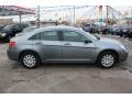 Silver Steel Metallic - Sebring Touring Sedan Photo No. 6