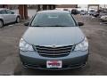 Silver Steel Metallic - Sebring Touring Sedan Photo No. 8
