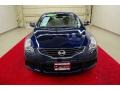 Navy Blue - Altima 2.5 S Coupe Photo No. 2