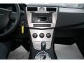 Silver Steel Metallic - Sebring Touring Sedan Photo No. 11