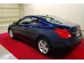 Navy Blue - Altima 2.5 S Coupe Photo No. 4