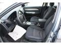 Silver Steel Metallic - Sebring Touring Sedan Photo No. 14