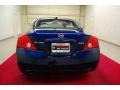 Navy Blue - Altima 2.5 S Coupe Photo No. 5