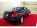 Navy Blue - Altima 2.5 S Coupe Photo No. 6