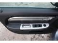 Silver Steel Metallic - Sebring Touring Sedan Photo No. 16