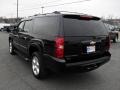 Black - Suburban 1500 Z71 4x4 Photo No. 2