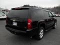 Black - Suburban 1500 Z71 4x4 Photo No. 4