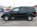 Brilliant Black - Durango SLT Photo No. 2