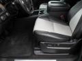 Black - Suburban 1500 Z71 4x4 Photo No. 7