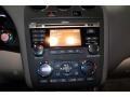 Navy Blue - Altima 2.5 S Coupe Photo No. 20