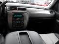 Black - Suburban 1500 Z71 4x4 Photo No. 17