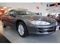 Graphite Metallic - Intrepid SE Photo No. 9