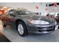 2004 Graphite Metallic Dodge Intrepid SE  photo #9