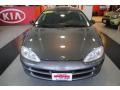 2004 Graphite Metallic Dodge Intrepid SE  photo #10