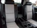 Black - Suburban 1500 Z71 4x4 Photo No. 21
