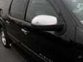 Black - Suburban 1500 Z71 4x4 Photo No. 26