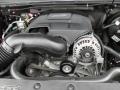 Black - Suburban 1500 Z71 4x4 Photo No. 28