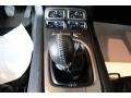  2010 Camaro SS Coupe 6 Speed Manual Shifter