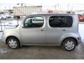 2009 Chrome Silver Nissan Cube 1.8 S  photo #2