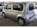 2009 Chrome Silver Nissan Cube 1.8 S  photo #3