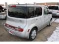 2009 Chrome Silver Nissan Cube 1.8 S  photo #5