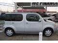 2009 Chrome Silver Nissan Cube 1.8 S  photo #6