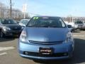 Seaside Blue Pearl - Prius Hybrid Photo No. 2