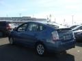 Seaside Blue Pearl - Prius Hybrid Photo No. 4