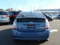 Seaside Blue Pearl - Prius Hybrid Photo No. 5