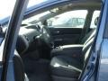 Seaside Blue Pearl - Prius Hybrid Photo No. 7