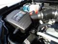 3.7 Liter DOHC 20V Vortec Inline 5 Cylinder Engine for 2008 Hummer H3  #44581102