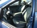 Seaside Blue Pearl - Prius Hybrid Photo No. 8