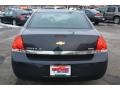 Imperial Blue Metallic - Impala LT Photo No. 4