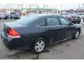 Imperial Blue Metallic - Impala LT Photo No. 5