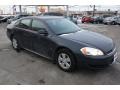 Imperial Blue Metallic - Impala LT Photo No. 7