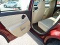 Deep Ruby Metallic - Equinox LS AWD Photo No. 7