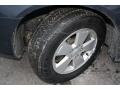 Imperial Blue Metallic - Impala LT Photo No. 21