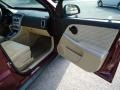 Deep Ruby Metallic - Equinox LS AWD Photo No. 18