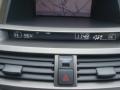 2010 Crystal Black Pearl Honda Accord EX-L V6 Sedan  photo #17
