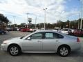 Silver Ice Metallic - Impala LS Photo No. 2