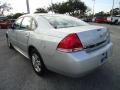 Silver Ice Metallic - Impala LS Photo No. 3