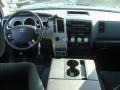 2008 Slate Gray Metallic Toyota Tundra Double Cab 4x4  photo #9