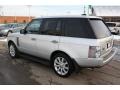 2006 Zambezi Silver Metallic Land Rover Range Rover Supercharged  photo #3