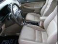 2005 Desert Mist Metallic Honda Accord Hybrid Sedan  photo #11
